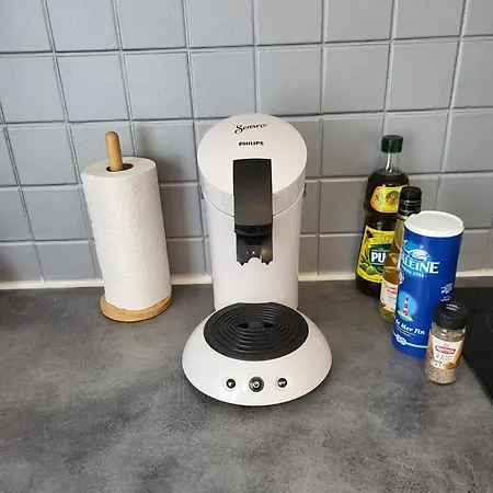 Appartement Calme - Wifi - Netflix - Stationnement Gratuit à Lens Extérieur photo