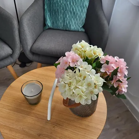 Appartement Calme - Wifi - Netflix - Stationnement Gratuit à Lens Extérieur photo