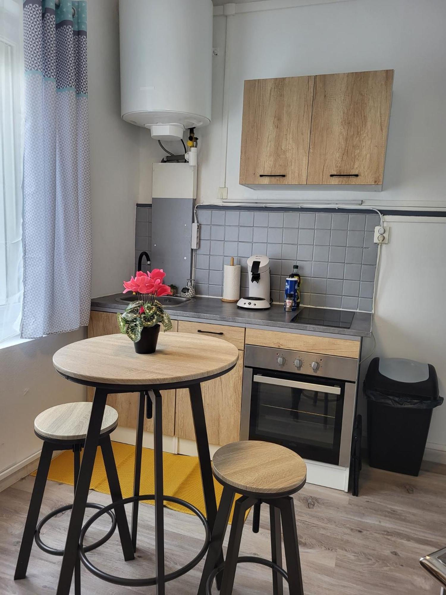 Calme - Wifi - Netflix - Stationnement Gratuit Apartment