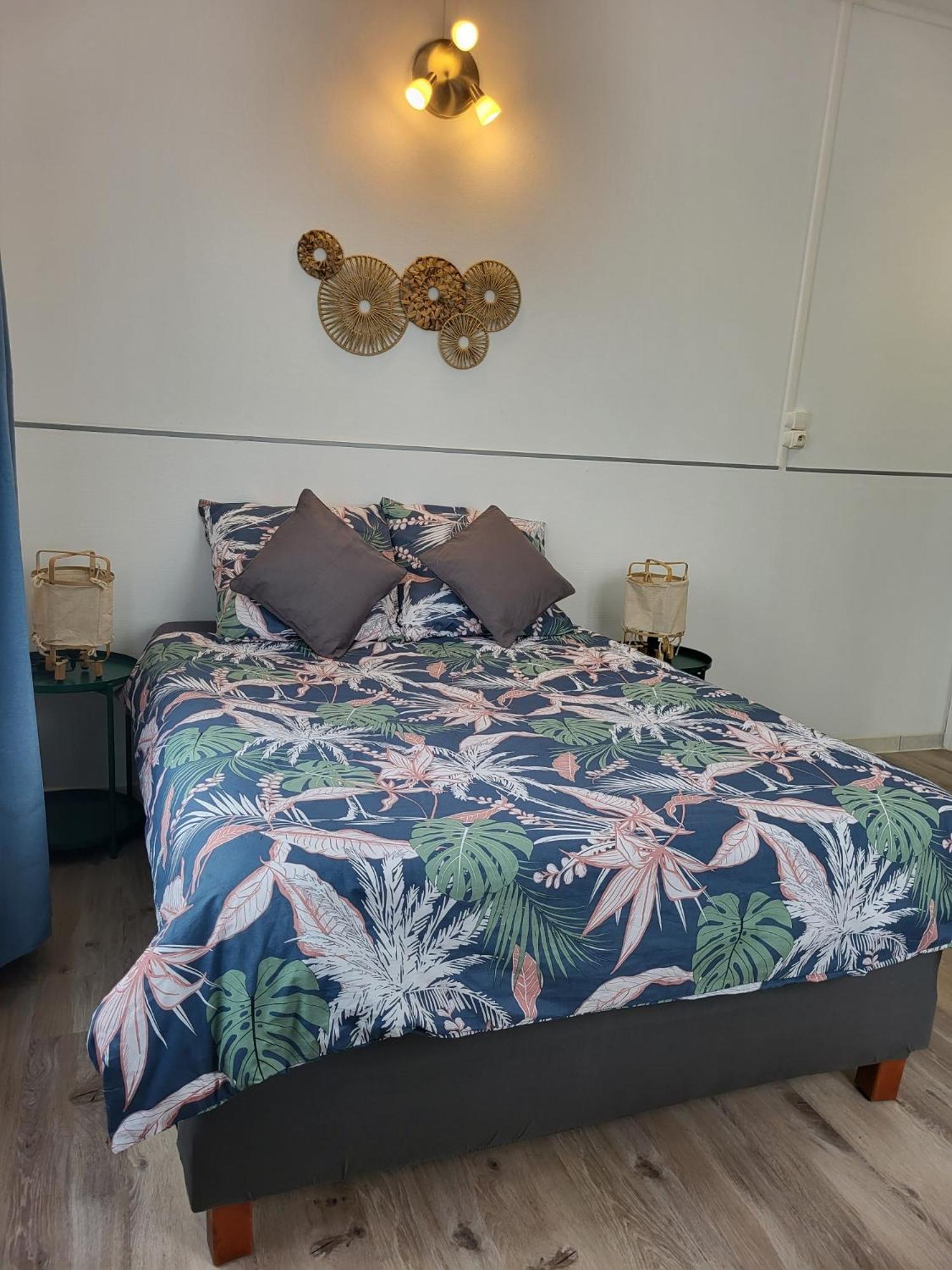 Calme - Wifi - Netflix - Stationnement Gratuit Apartment