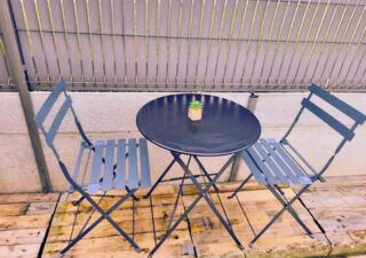 Apartment Calme - Wifi - Netflix - Stationnement Gratuit Lens
