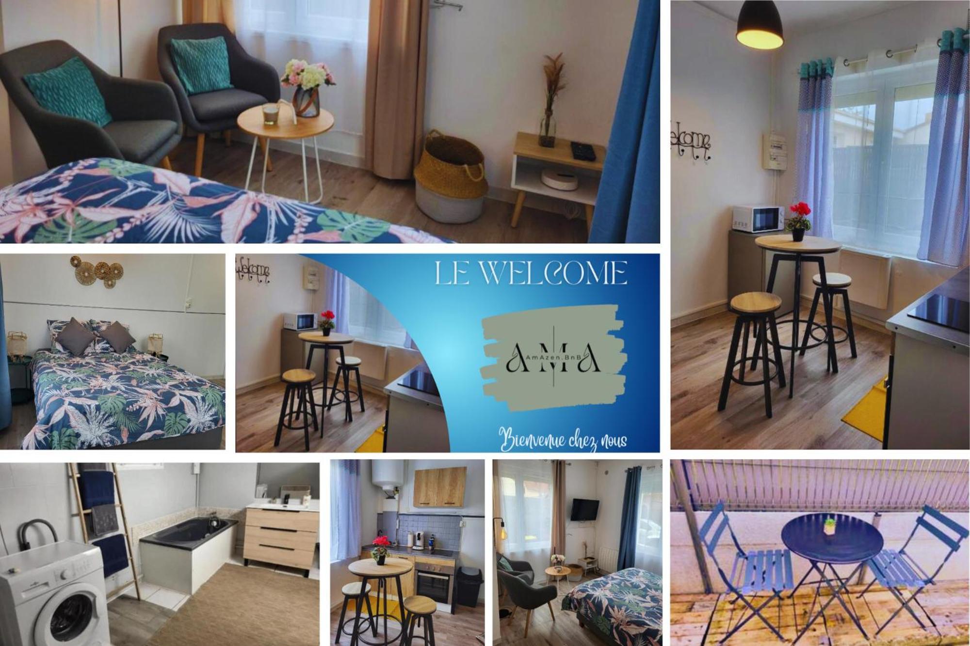 Apartment Calme - Wifi - Netflix - Stationnement Gratuit *